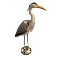 Miniatyrbild 1 av 2: Ubbink Djurfigur häger 1065739