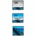 Miniatyrbild 6 av 7: Pond Liner Ubbink AquaLiner PVC 0,5 mm 4 x 3 m