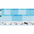 Miniatyrbild 7 av 7: Pond Liner Ubbink AquaLiner PVC 0,5 mm 4 x 3 m