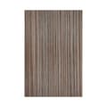 Miniatyrbillede 1 af 2: Havehegn Nortene Fency wick Sort (1 x 3 m)