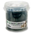 Miniatyrbillede 3 af 3: Dekorative sten Ibergarden 3BG Sort Stor 3 Kg (4 enheder)