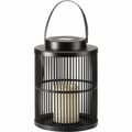Miniatyrbillede 1 af 2: Solcellelampe Smart Garden Sort