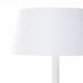 Miniatyrbillede 3 af 4: Bordlampe Brilliant 5 W 30 x 12,5 cm Udvendig LED Hvid