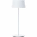 Miniatyrbillede 4 af 4: Bordlampe Brilliant 5 W 30 x 12,5 cm Udvendig LED Hvid