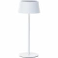 Miniatyrbillede 1 af 4: Bordlampe Brilliant 5 W 30 x 12,5 cm Udvendig LED Hvid