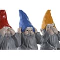 Pikkukuva 3 / 3: Koristehahmo DKD Home Decor 25 x 18,3 x 48,2 cm Menninkäinen Magnesium