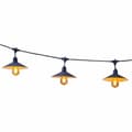 Miniatyrbillede 1 af 4: LED guirlande Lumisky Sort 6 m