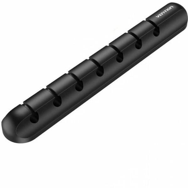 Kabelholder Vention KBSB0-2 Sort