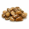 Pikkukuva 2 / 3: Koristeelliset kivet Ibergarden 3BRG Ruskea Suuri 3 Kg (4 osaa)