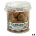 Pikkukuva 1 / 3: Koristeelliset kivet Ibergarden 3BRG Ruskea Suuri 3 Kg (4 osaa)