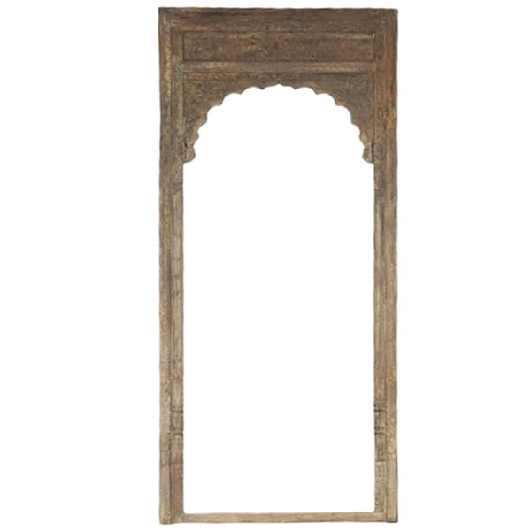 Puutarhakaari Home ESPRIT 144,5 x 11 x 277,5 cm