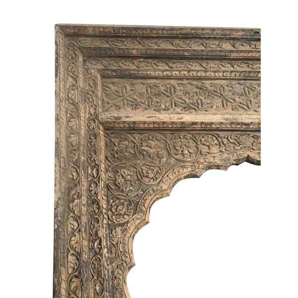 Garden Arch Home ESPRIT 144,5 x 11 x 277,5 cm