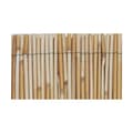Pikkukuva 1 / 5: Puutarha-aita EDM 75816 Ruskea Bambu 1 x 5 m