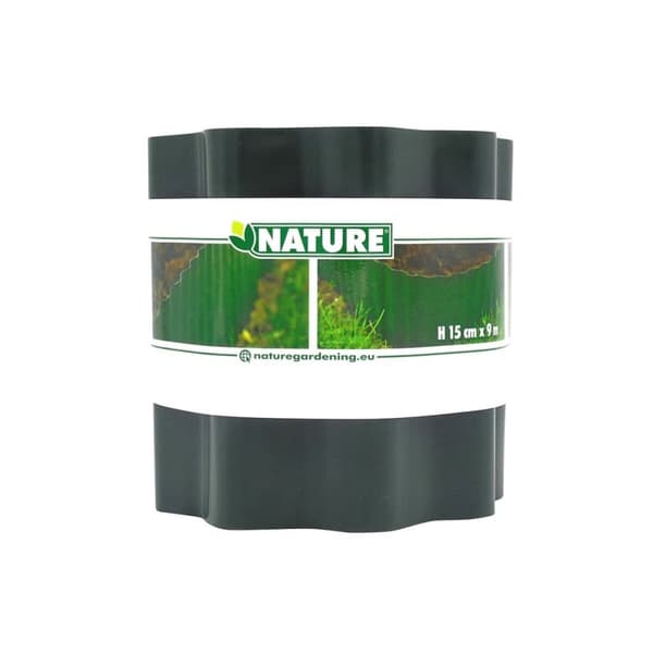 Separator Nature Plastik