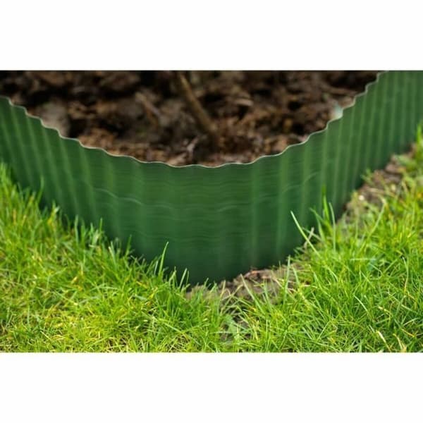 Separator Nature Plastik