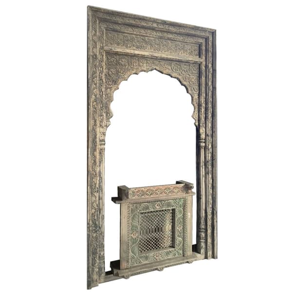 Have Arch Home ESPRIT 144,5 x 11 x 277,5 cm