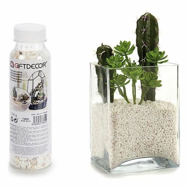 Dekorative sten - Grå