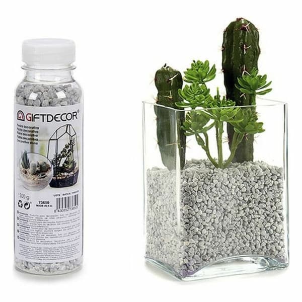 Dekorative sten - Chokolade