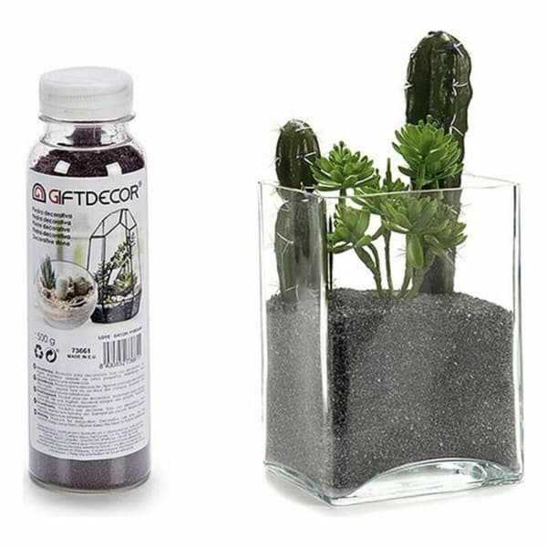 Dekorative sten - Grå