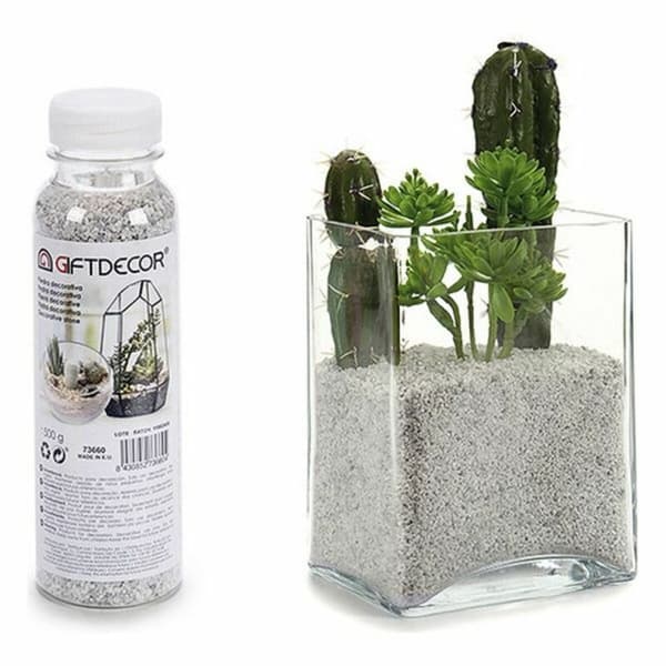 Dekorative sten - Grå