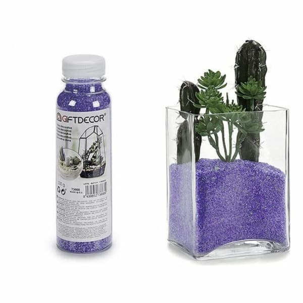 Dekorative sten - Hvid