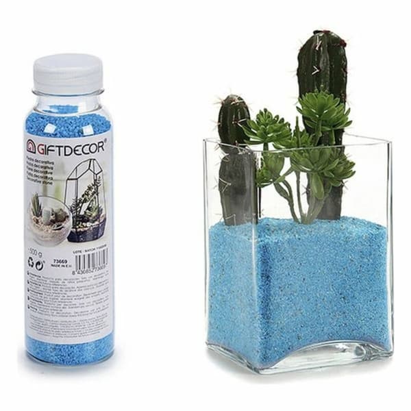 Dekorative sten - Hvid