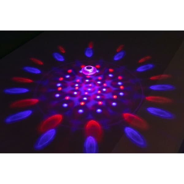 Flydende solcellelampe til swimmingpool Bestway Ø 14 cm (1 enheder)