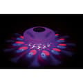 Miniatyrbillede 10 af 11: Flydende solcellelampe til swimmingpool Bestway Ø 14 cm (1 enheder)