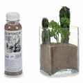 Miniatyrbilde 3 av 10: Dekorative steiner - Hvit