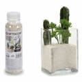 Miniatyrbilde 6 av 10: Dekorative steiner - Hvit