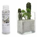 Miniatyrbilde 1 av 10: Dekorative steiner - Hvit
