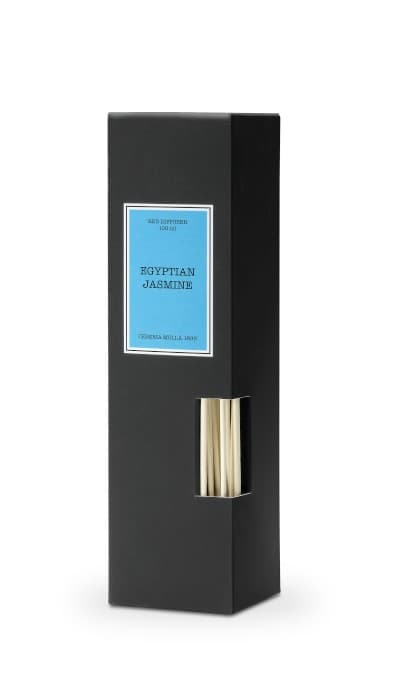 CM-Diffuser Santiago Reed 100ml. egyptisk jasmin