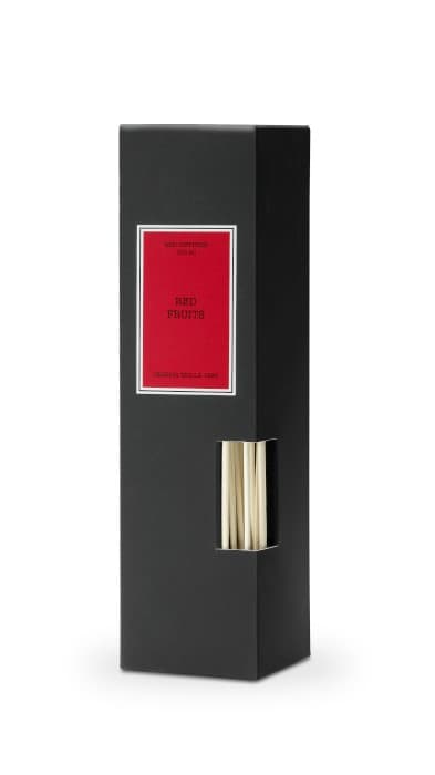 CM-Diffuser Santiago Reed 100ml. Røde frugter
