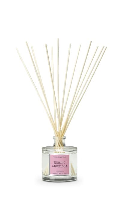 CM-hajotin Santiago Reed 100ml. Pohjoismainen angelica