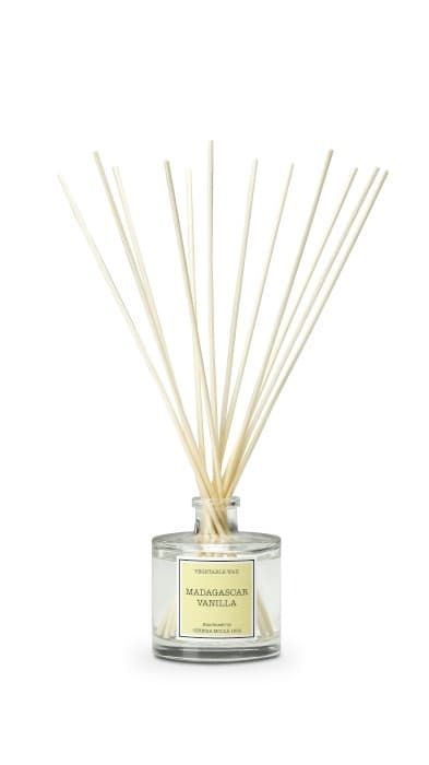 CM-hajotin Santiago Reed 100ml. Madagaskarin vanilja