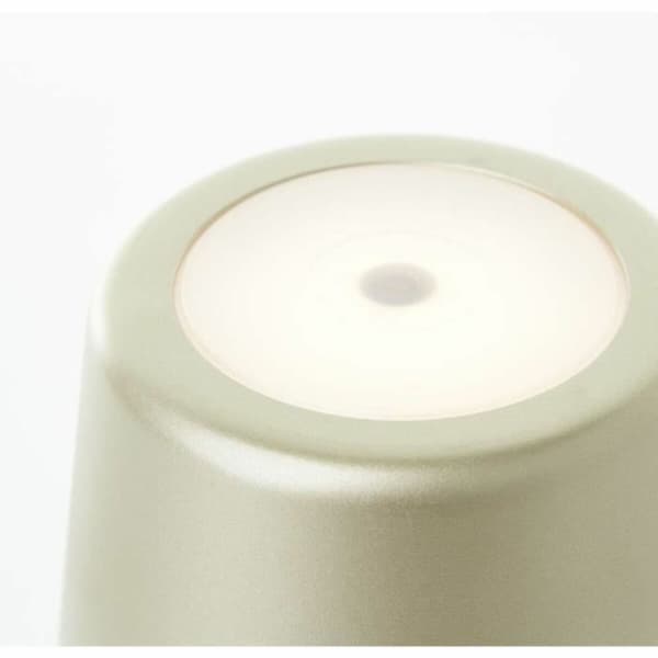 Bordslampa LED Brilliant KAAMI 2 W 310 lm 37 x 10 cm