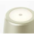 Miniatyrbillede 3 af 5: LED bordlampe Brilliant KAAMI 2 W 310 lm 37 x 10 cm