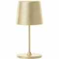 Miniatyrbillede 1 af 5: LED bordlampe Brilliant KAAMI 2 W 310 lm 37 x 10 cm