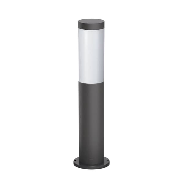Lamppu Philips Luminarias de exterior Antrasiitinharmaa E27 230 V 2700 K