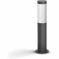 Pikkukuva 1 / 7: Lamppu Philips Luminarias de exterior Antrasiitinharmaa E27 230 V 2700 K
