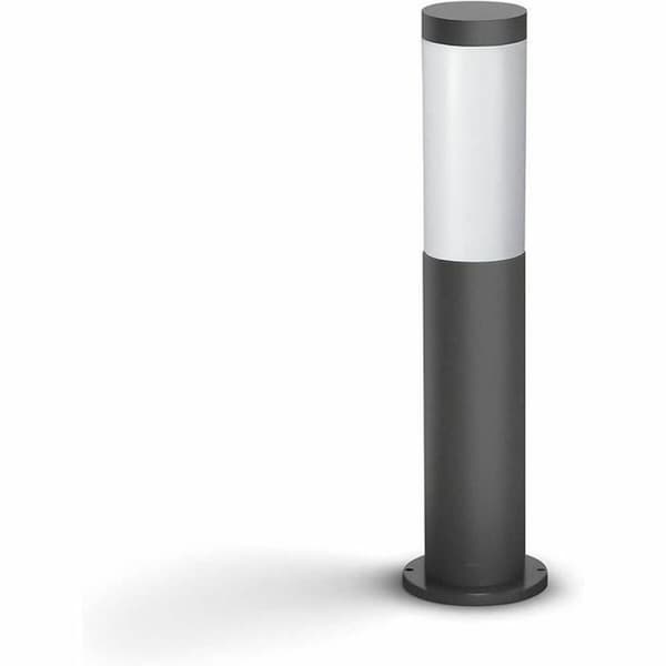 Lampe Philips Luminarias de exterior Antracit E27 230 V 2700 K