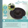 Miniatyrbilde 3 av 4: Hagefontene Lumineo fountains 893017 Plast 16 x 3,5 cm