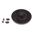 Miniatyrbilde 2 av 4: Hagefontene Lumineo fountains 893017 Plast 16 x 3,5 cm