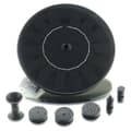 Miniatyrbilde 1 av 4: Hagefontene Lumineo fountains 893017 Plast 16 x 3,5 cm