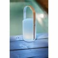 Miniatyrbilde 6 av 6: Bordlampe Galix