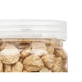 Pikkukuva 3 / 3: Koristeelliset kivet Keltainen 10 - 20 mm 700 g (12 osaa)