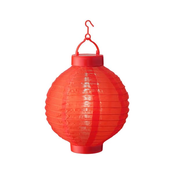 Lykta Lumineo Blandade färger Nylon