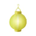 Miniatyrbillede 3 af 8: Lanterne Lumineo Forskellige farber Nylon
