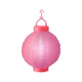Miniatyrbillede 5 af 8: Lanterne Lumineo Forskellige farber Nylon