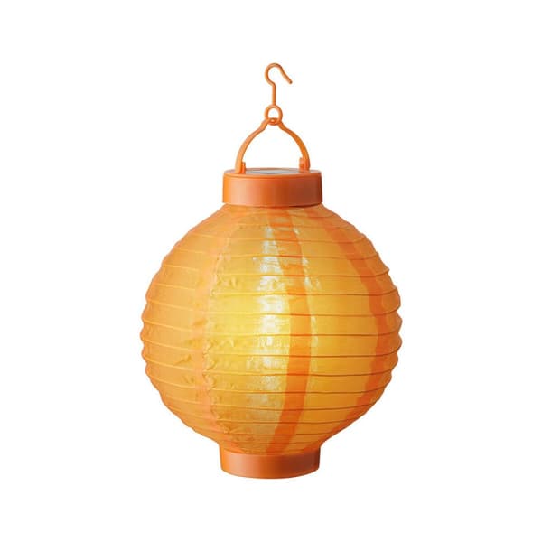 Lanterne Lumineo Forskellige farber Nylon